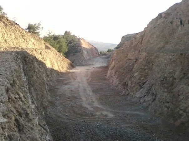 Gaziantep Şehitkamil Alt Yapı İşleri